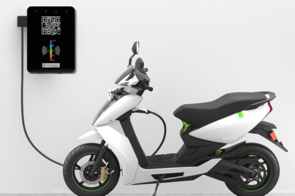 2-Wheeler EV Battery